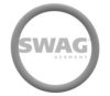 SWAG 30 91 8768 Gasket, coolant flange